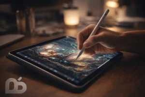 اپل پنسل