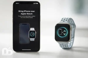 اپل واچ