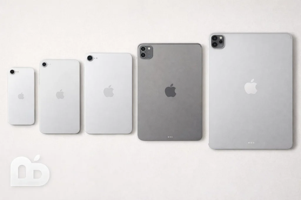 آیپد کارکرده