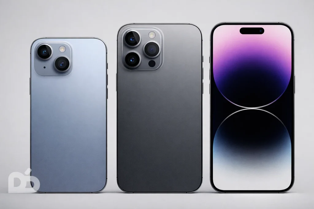 نسخه‌ مختلف یک محصول