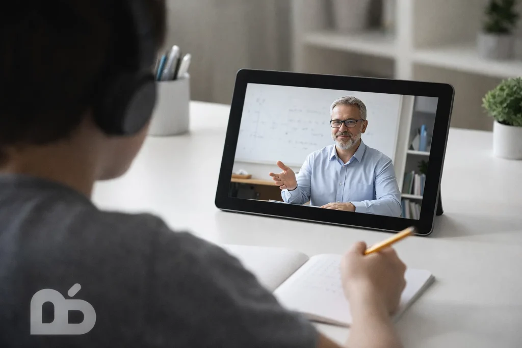 تبلت برای دانش‌آموزها