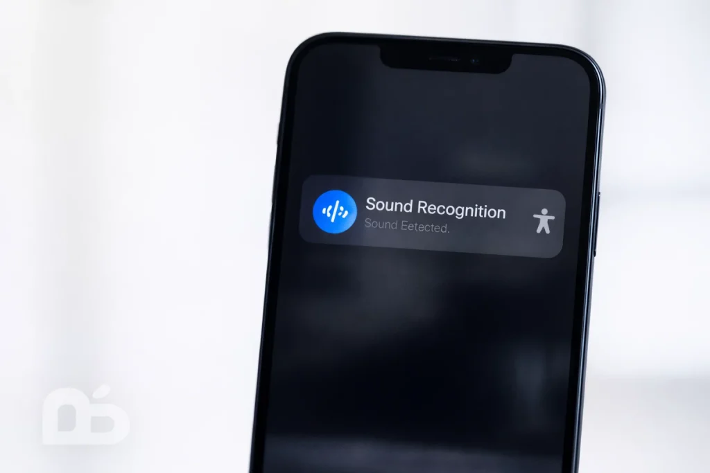 فعال‌سازی تشخیص صدا در گوشی