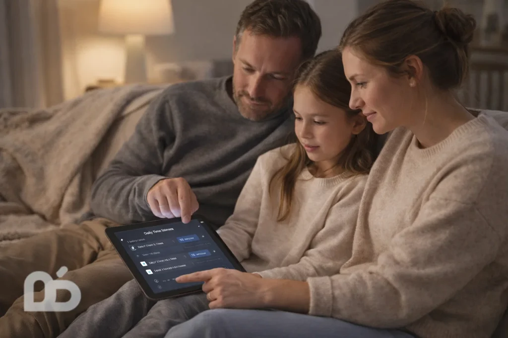 فضای بی‌ نهایت اینترنت