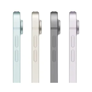 تبلت اپل مدل iPad Air 8 13 inch WiFi M4 2026 ظرفیت 256 گیگابایت رم 12