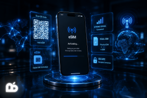 eSim
